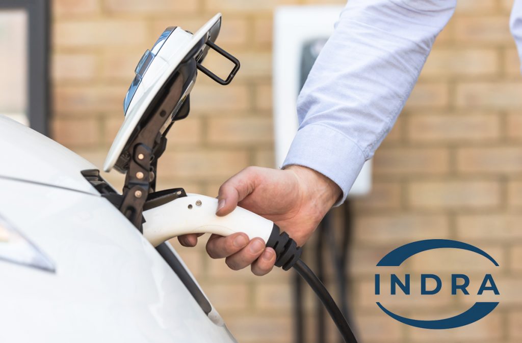 Clean Growth Fund & Gulf Oil co-invest in Indra – UK’s leading smart charging technology company