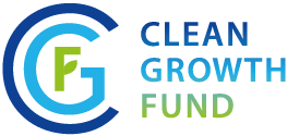 Clean Growth Fund Logo
