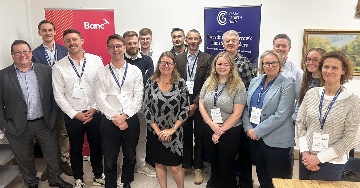 CGF-development-bank-of-wales-cardiff-roadshow attendees